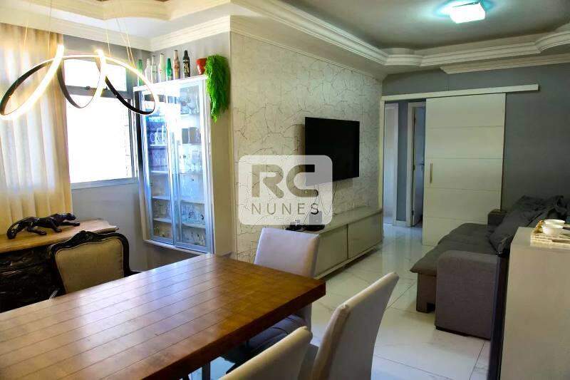 Apartamento à venda no Luxemburgo: 