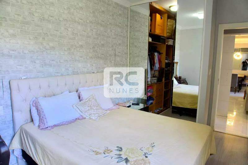 Apartamento à venda no Luxemburgo: 