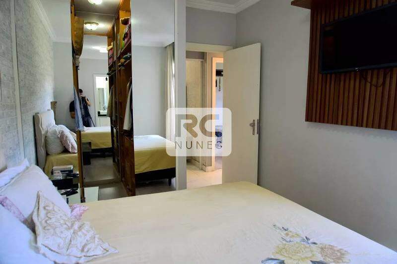 Apartamento à venda no Luxemburgo: 