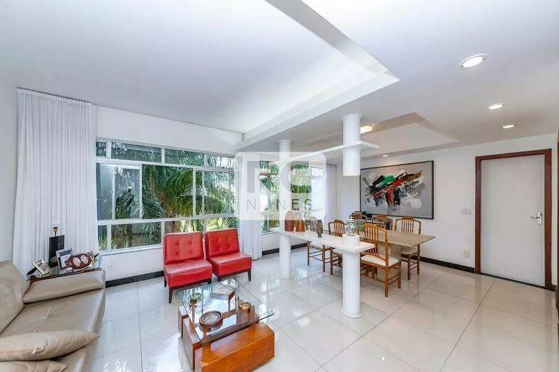 Apartamento à venda no Luxemburgo: 