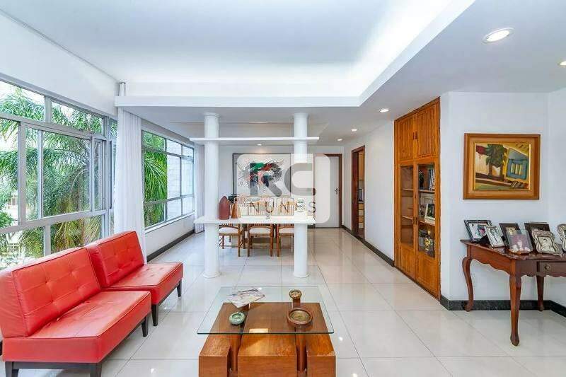 Apartamento à venda no Luxemburgo: 