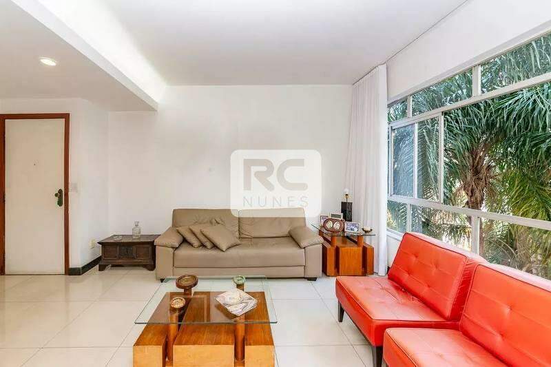 Apartamento à venda no Luxemburgo: 