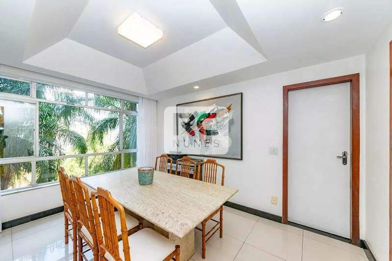 Apartamento à venda no Luxemburgo: 