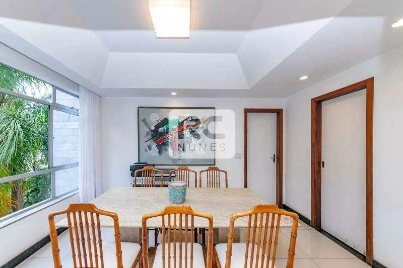 Apartamento à venda no Luxemburgo: 