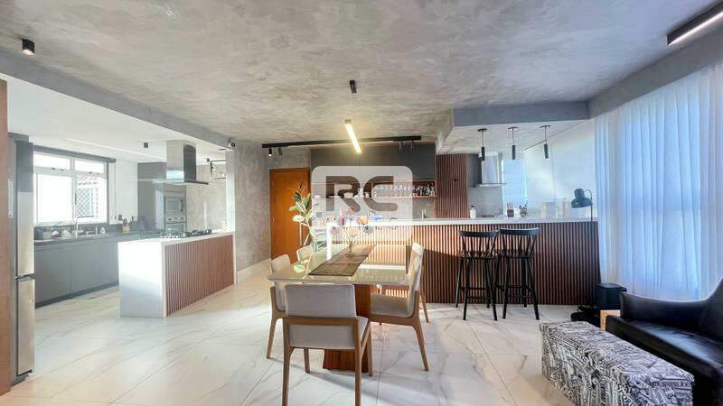 Apartamento à venda no Luxemburgo: 