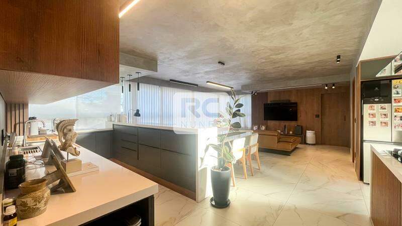 Apartamento à venda no Luxemburgo: 