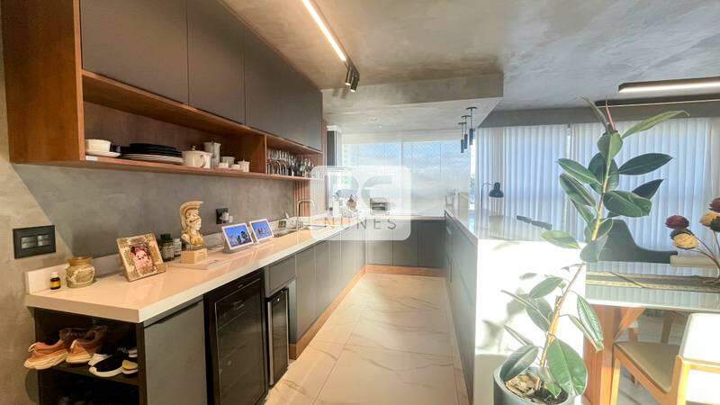Apartamento à venda no Luxemburgo: 