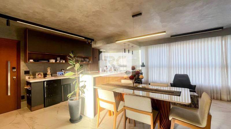 Apartamento à venda no Luxemburgo: 