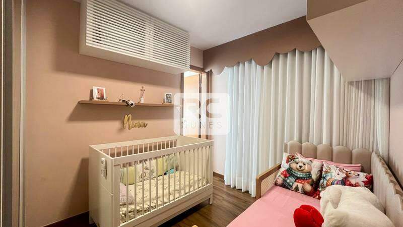 Apartamento à venda no Luxemburgo: 