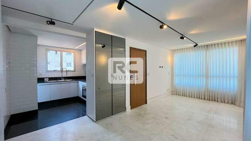 Apartamento à venda no Luxemburgo: 
