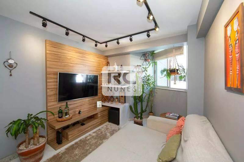 Apartamento à venda no Prado: 