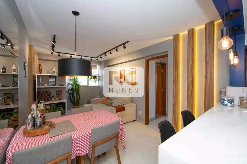 Apartamento à venda no Prado: 