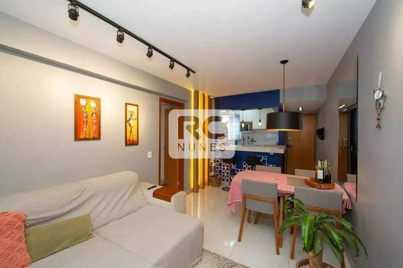 Apartamento à venda no Prado: 