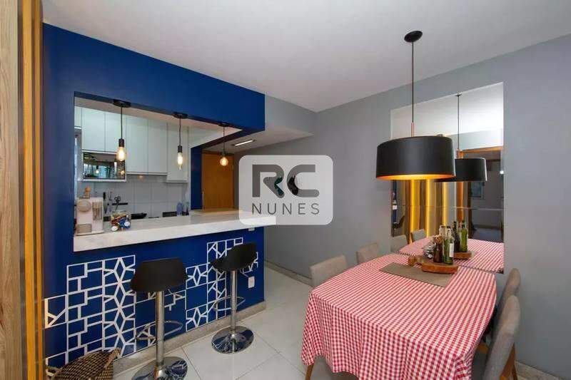 Apartamento à venda no Prado: 