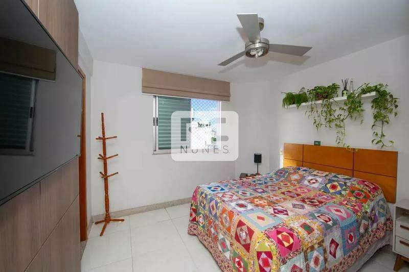 Apartamento à venda no Prado: 