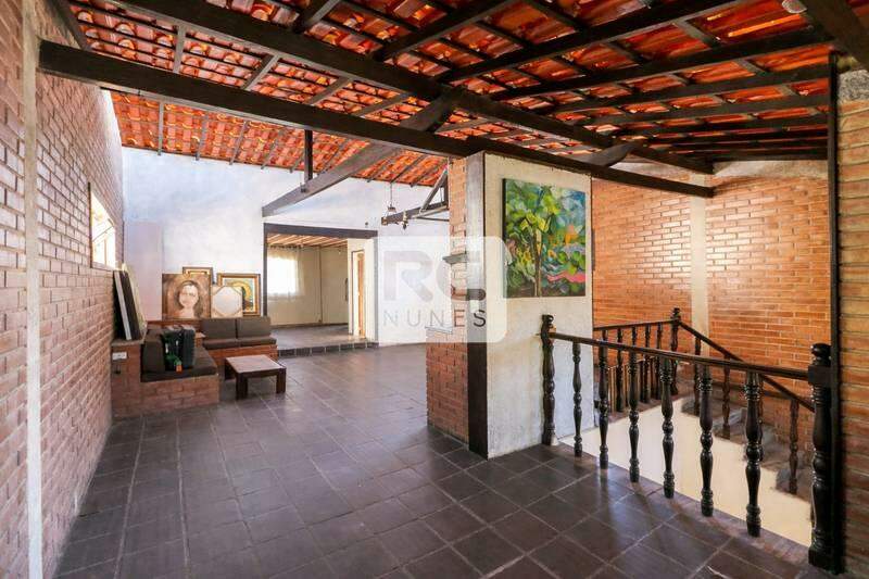 Casa à venda no Prado: 