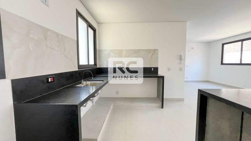 Apartamento à venda no Prado: 