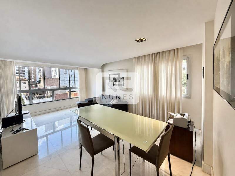 Apartamento à venda no Cruzeiro: 