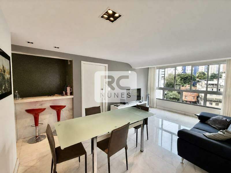 Apartamento à venda no Cruzeiro: 