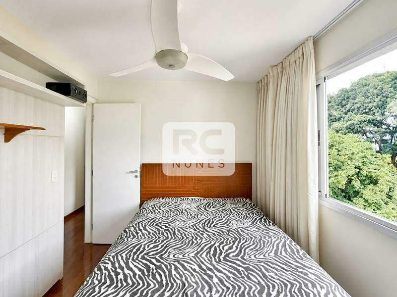 Apartamento à venda no Cruzeiro: 