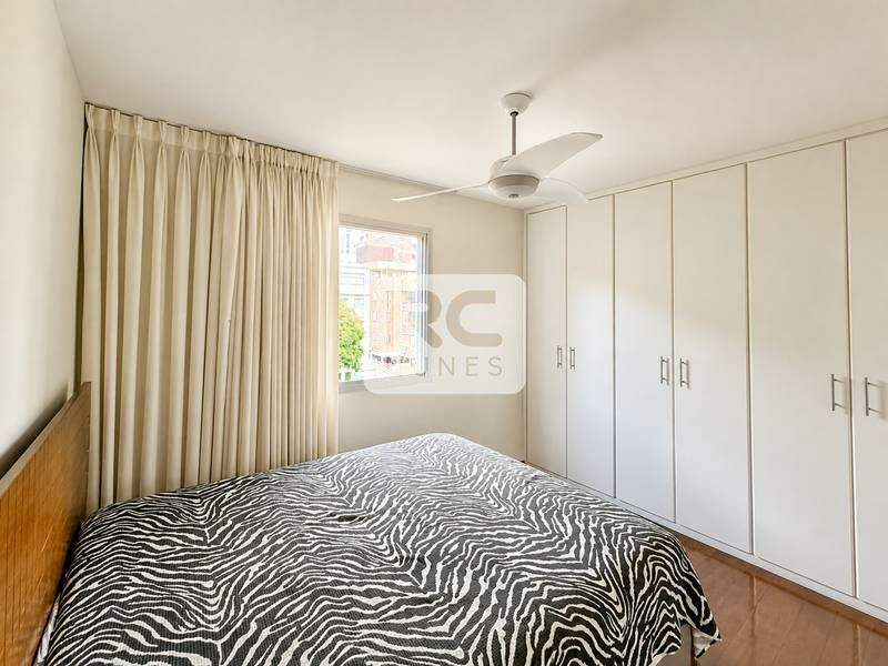 Apartamento à venda no Cruzeiro: 