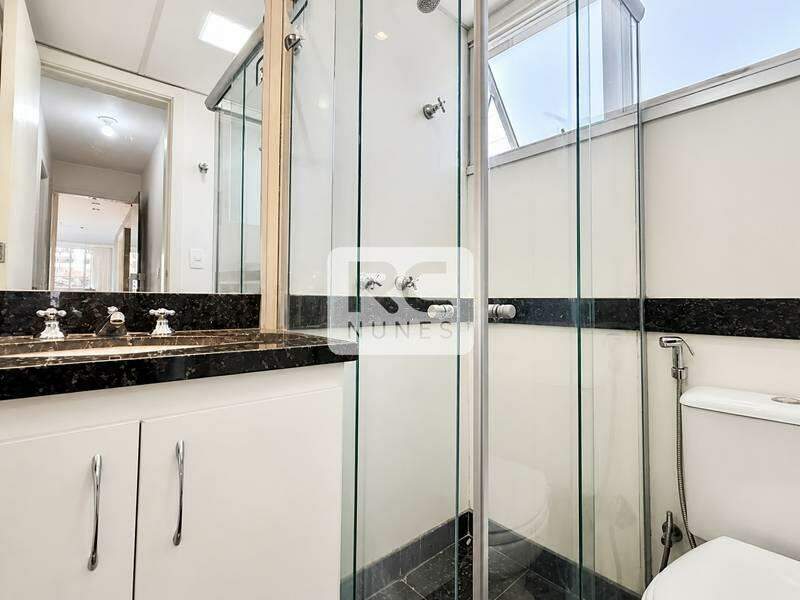 Apartamento à venda no Cruzeiro: 