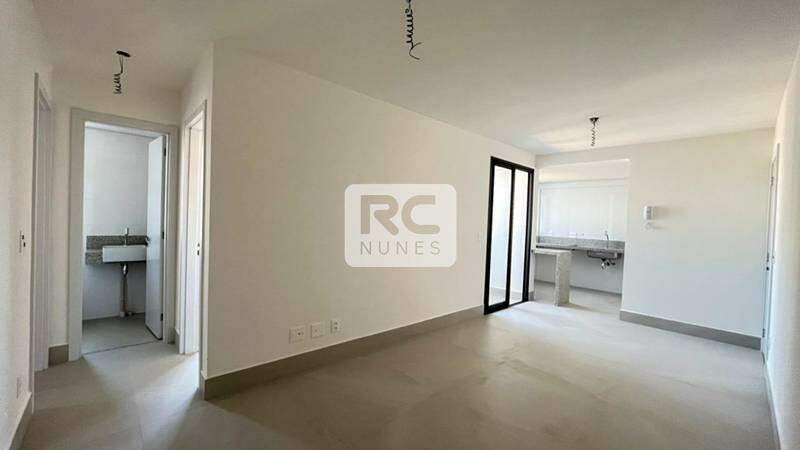 Apartamento à venda no Cidade Nova: 