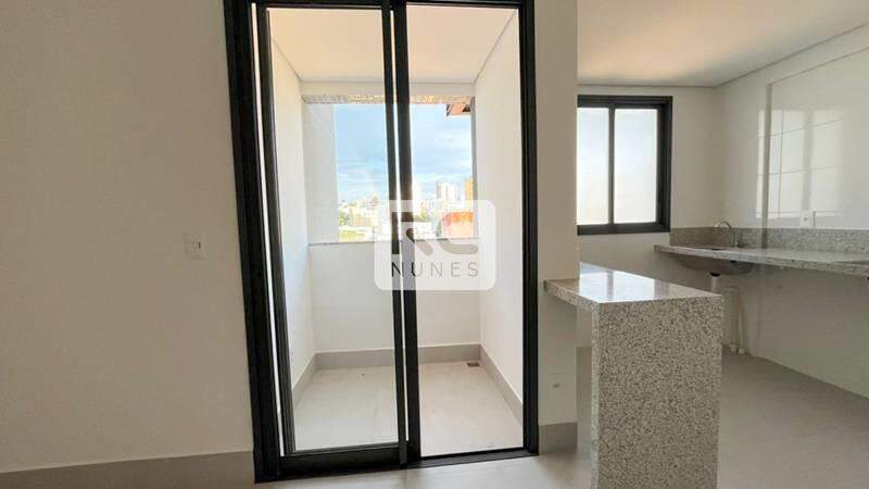 Apartamento à venda no Cidade Nova: 