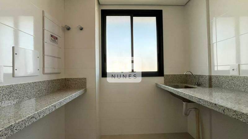 Apartamento à venda no Cidade Nova: 