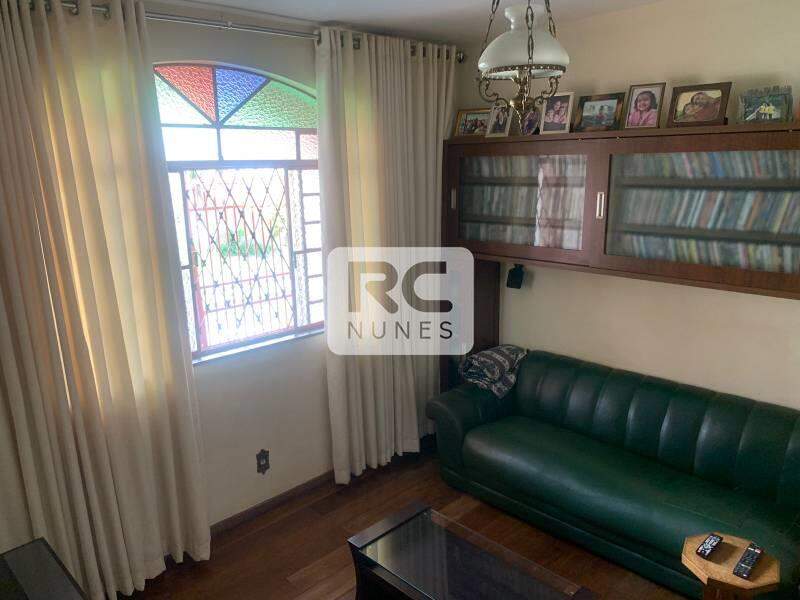 Casa à venda no Cidade Nova: 