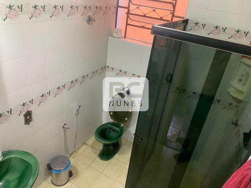 Casa à venda no Cidade Nova: 