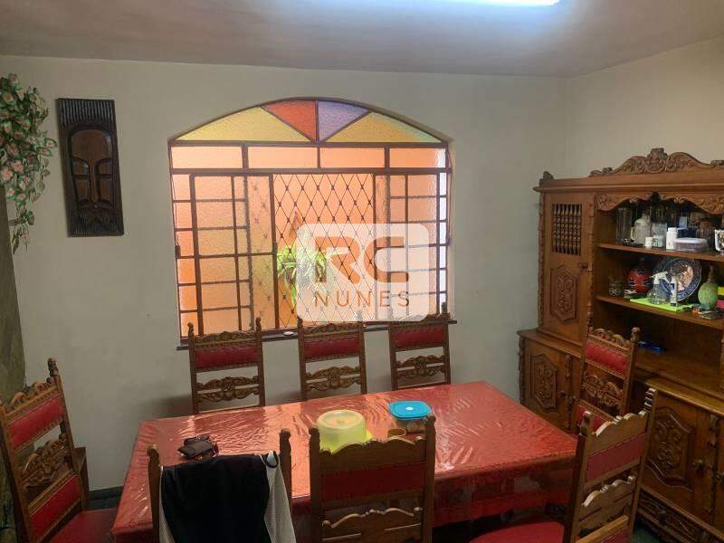 Casa à venda no Cidade Nova: 