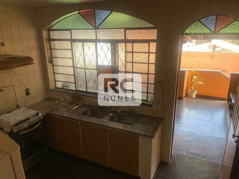 Casa à venda no Cidade Nova: 