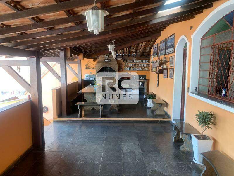 Casa à venda no Cidade Nova: 