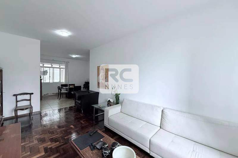 Apartamento à venda no Santo Agostinho: 
