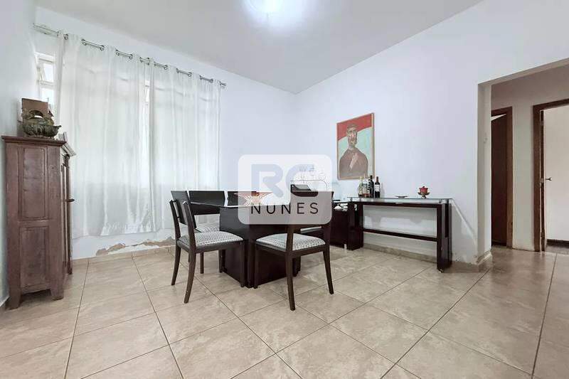 Apartamento à venda no Santo Agostinho: 