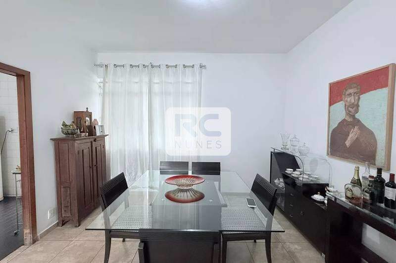 Apartamento à venda no Santo Agostinho: 