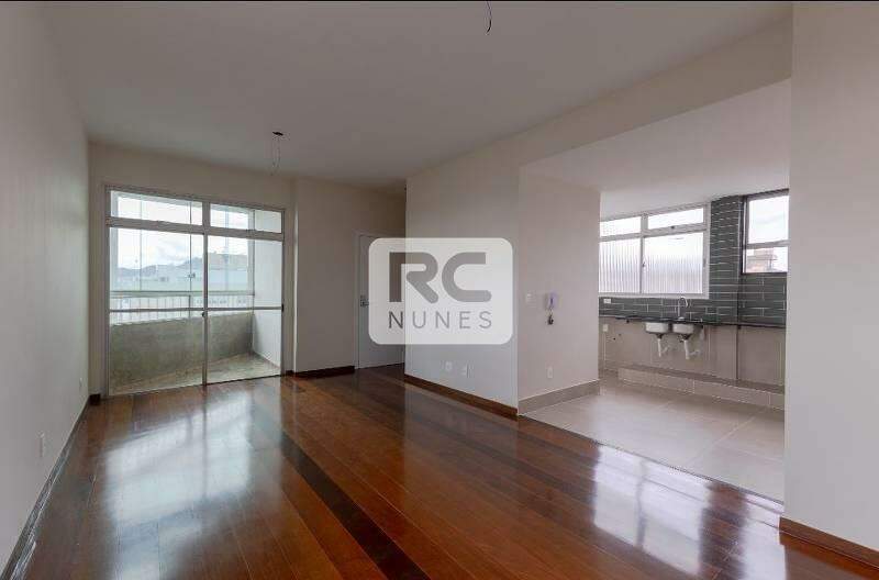 Apartamento à venda no Santo Agostinho: 