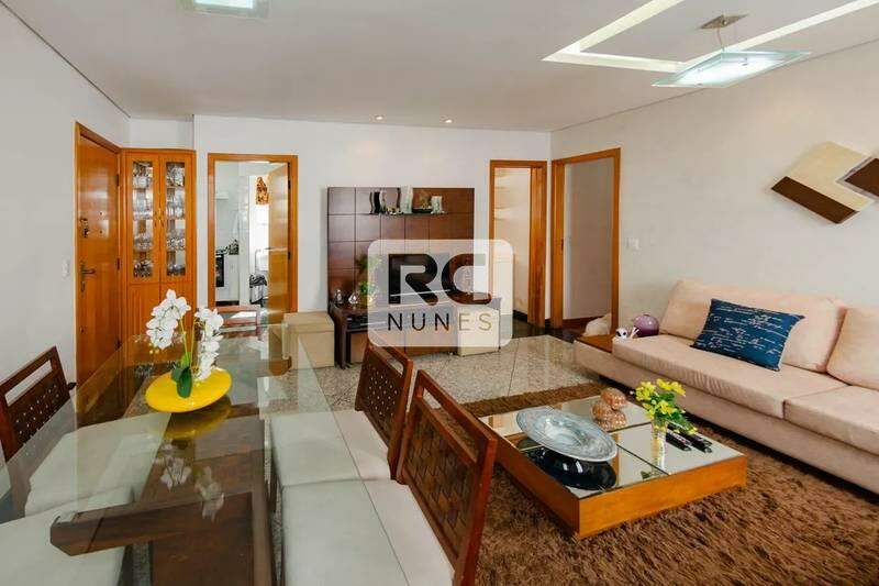 Apartamento à venda no Prado: 