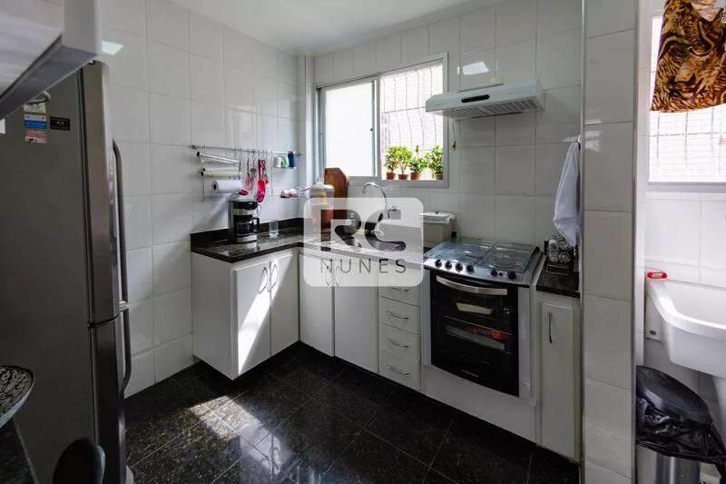 Apartamento à venda no Prado: 