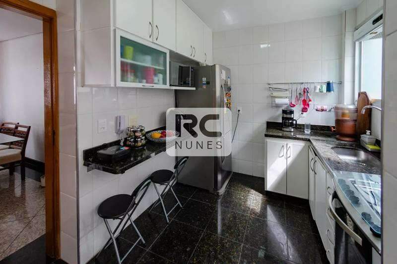 Apartamento à venda no Prado: 