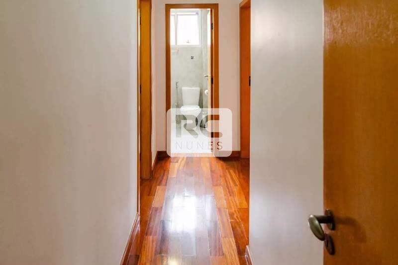 Apartamento à venda no Prado: 