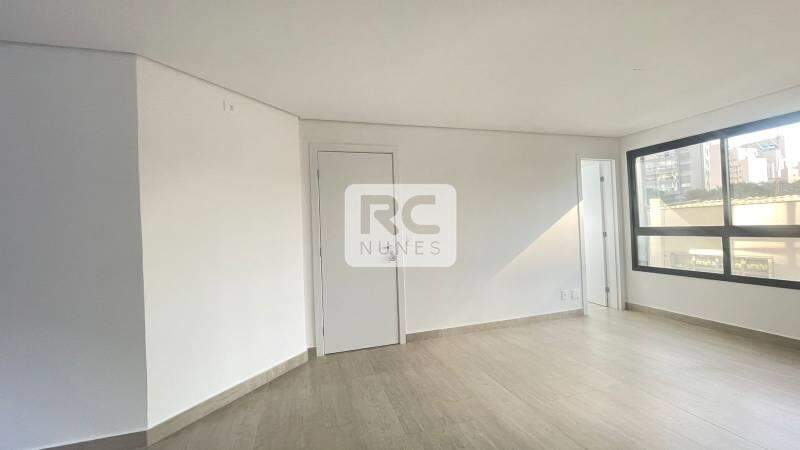 Apartamento à venda no Santo Agostinho: 
