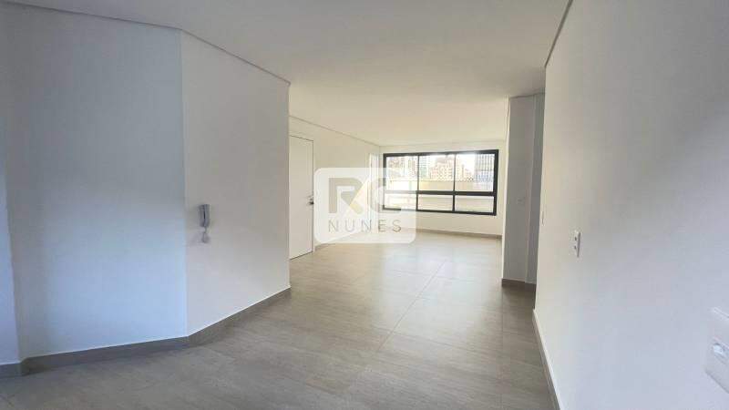 Apartamento à venda no Santo Agostinho: 