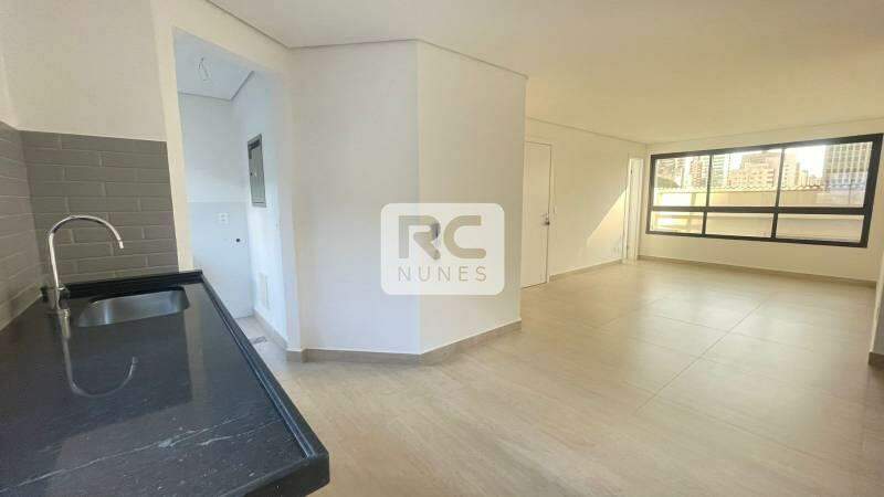 Apartamento à venda no Santo Agostinho: 