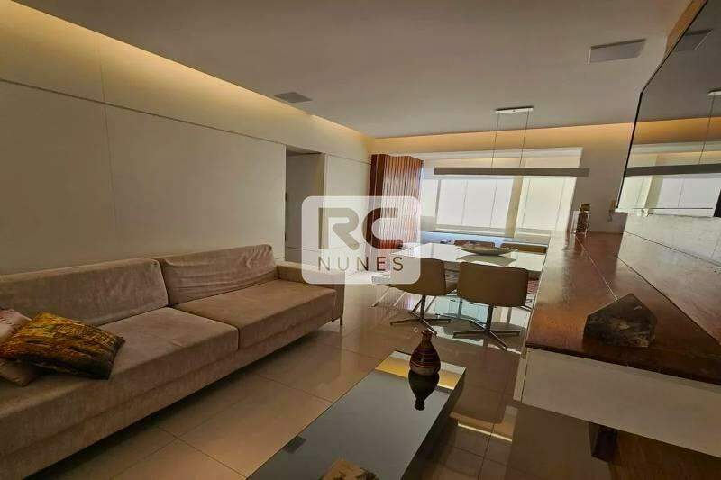 Apartamento à venda no Gutierrez: 