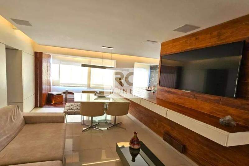 Apartamento à venda no Gutierrez: 