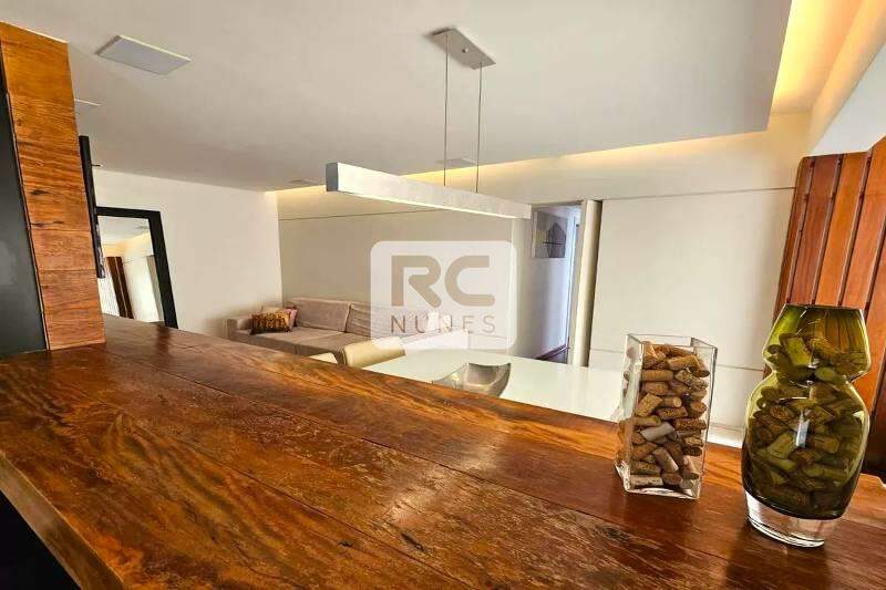 Apartamento à venda no Gutierrez: 
