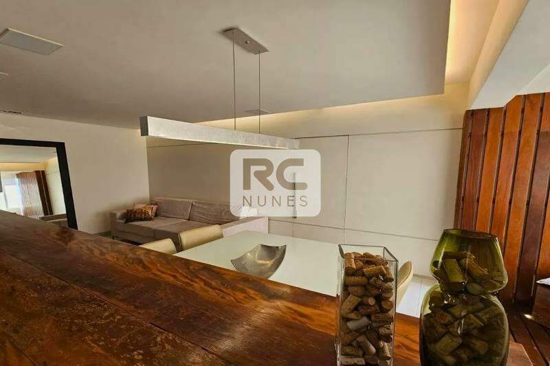 Apartamento à venda no Gutierrez: 