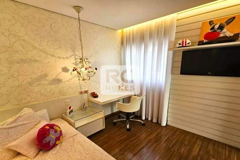 Apartamento à venda no Gutierrez: 